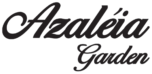 Logo azaleiagarden